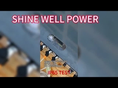 ذخیره سازی باتری دیواری