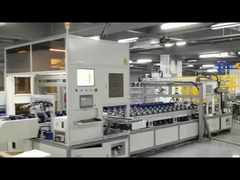 51.2V 200Ah سیستم مدیریت باتری خانه RS232 RS485 ارتباطات